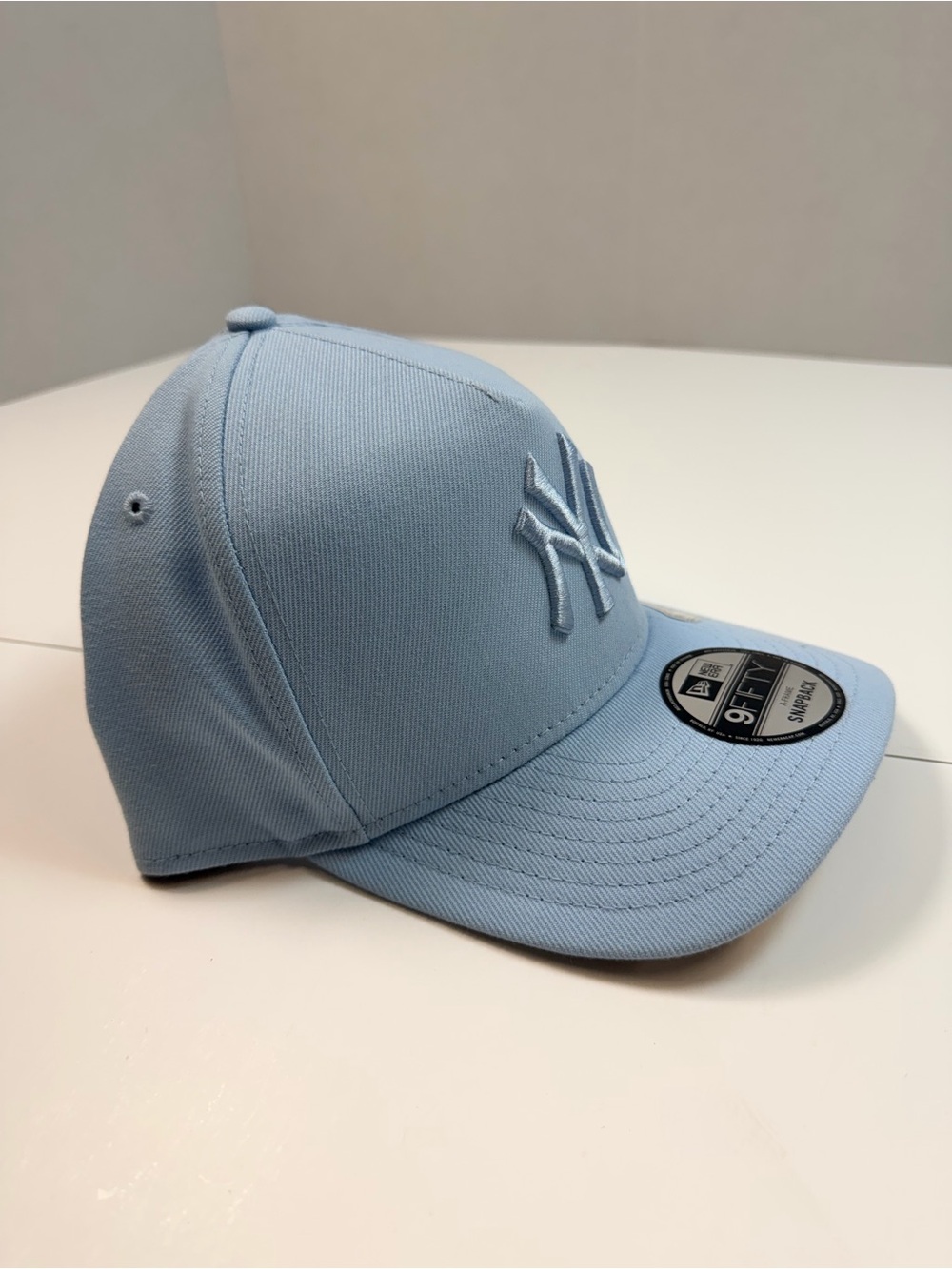 New Era NY Yankees Snapback Cap 9FIFTY - Picture 2 of 2
